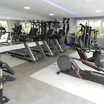 Flat No Hotel Mercure Vila Olimpia - Sem Cafe - Acomodacao Particular