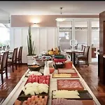Flat No Hotel Mercure Vila Olimpia - Sem Cafe - Acomodacao Particular